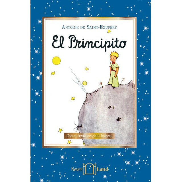 El principito