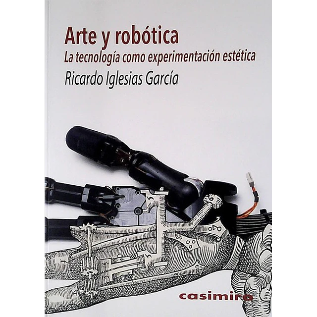 Arte y robotica