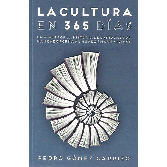 La cultura en 365 dias
