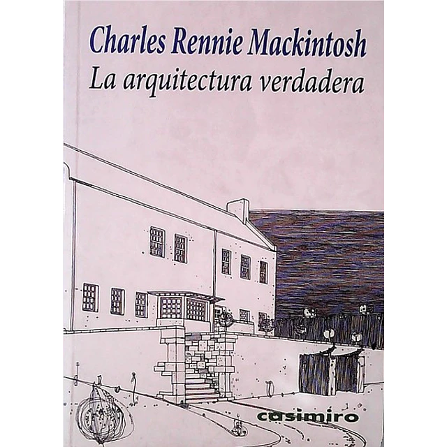 La arquitectura verdadera