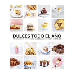 Dulces todo el año