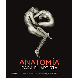 Anatomia para el artista