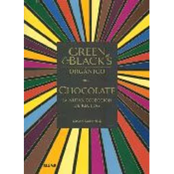 Chocolate. La nueva coleccion de recetas. Green & blacks