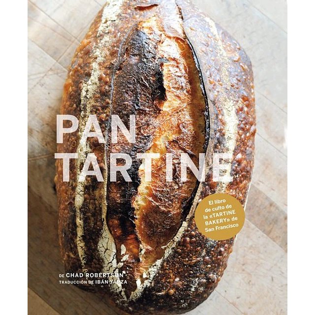 Pan tartine