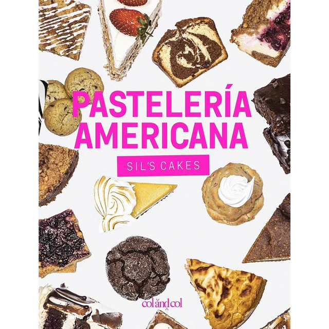Pasteleria americana
