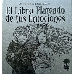 El libro plateado de tus emociones
