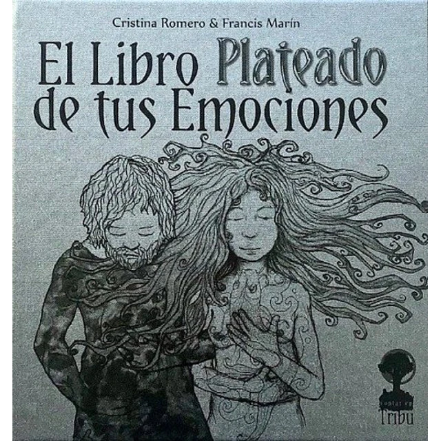 El libro plateado de tus emociones