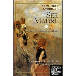 Ser madre