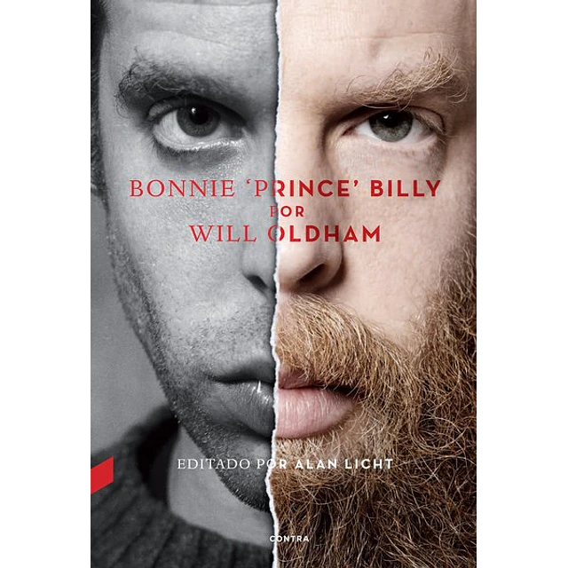 Bonnie prince billy por will oldham