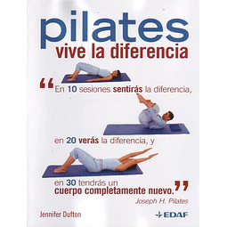 Pilates vive la diferencia