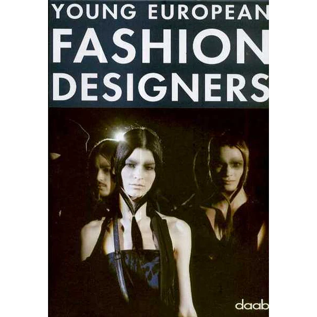 Young european fashion designers