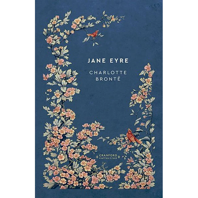 Jane eyre