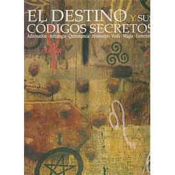 El destino y sus codigos secretos