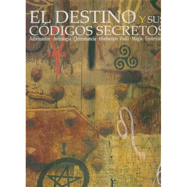 El destino y sus codigos secretos