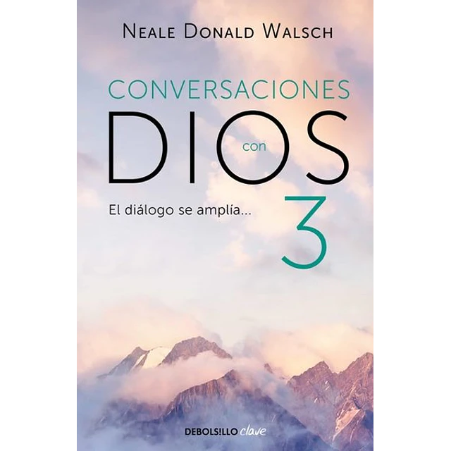 Conversaciones con dios III