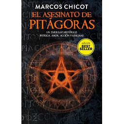 El asesinato de pitagoras
