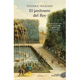 El jardinero del rey