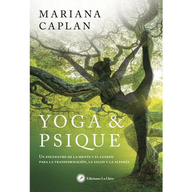 Yoga & psique