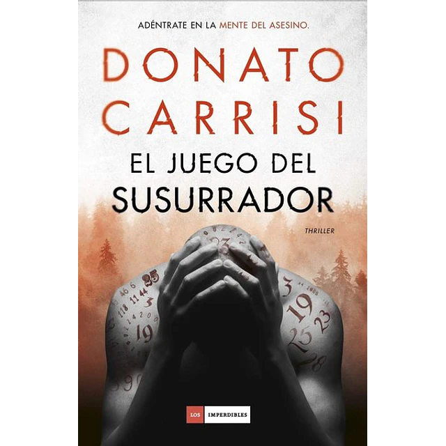 El juego del susurrador