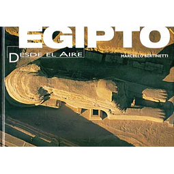 Egipto desde el aire