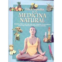 Enciclopedia de la medicina natural
