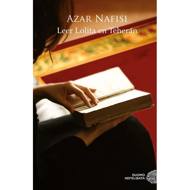 Leer lolita en teheran