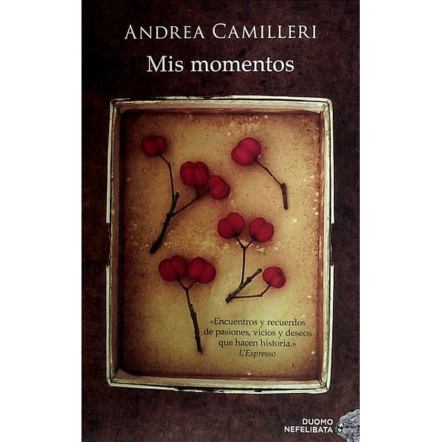 Mis momentos