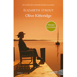 Olive kitteridge