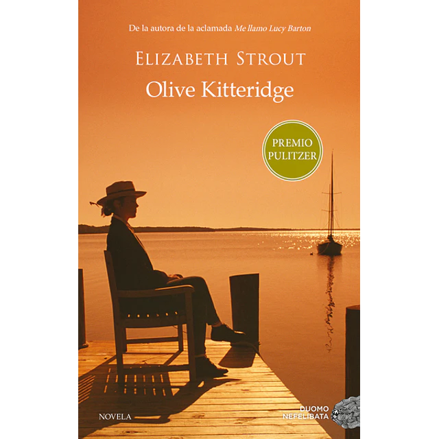 Olive kitteridge