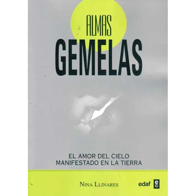 Almas gemelas