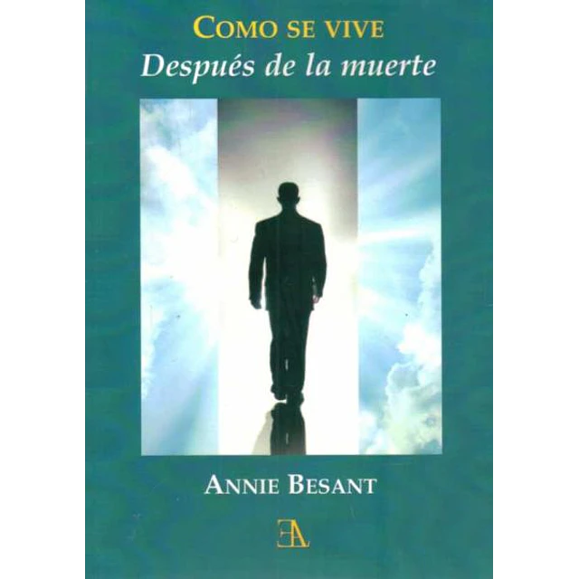 Como se vive despues de la muerte