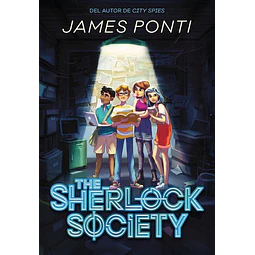 The sherlock society