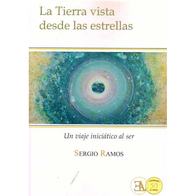 La tierra vista desde las estrellas