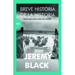 Breve historia de la historia