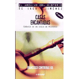 Casas encantadas