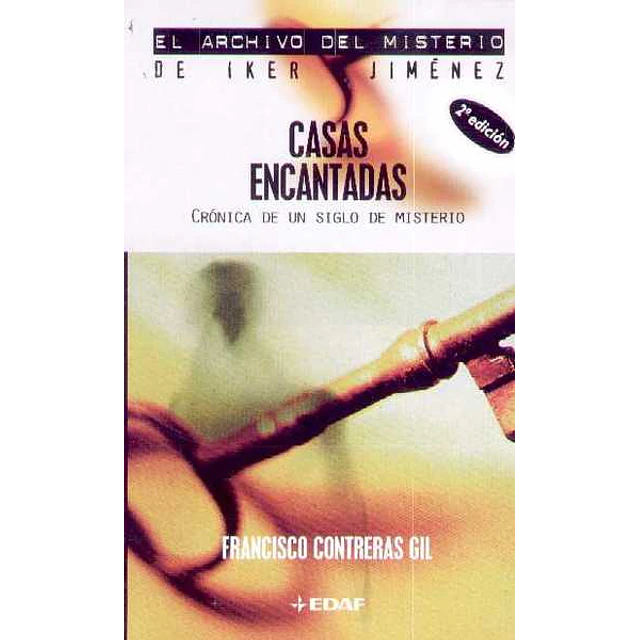 Casas encantadas