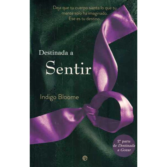 Destinada a sentir
