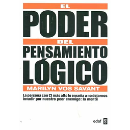 El poder del pensamiento logico