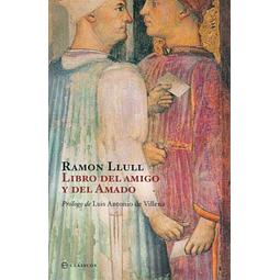 Libro del amigo y del amado
