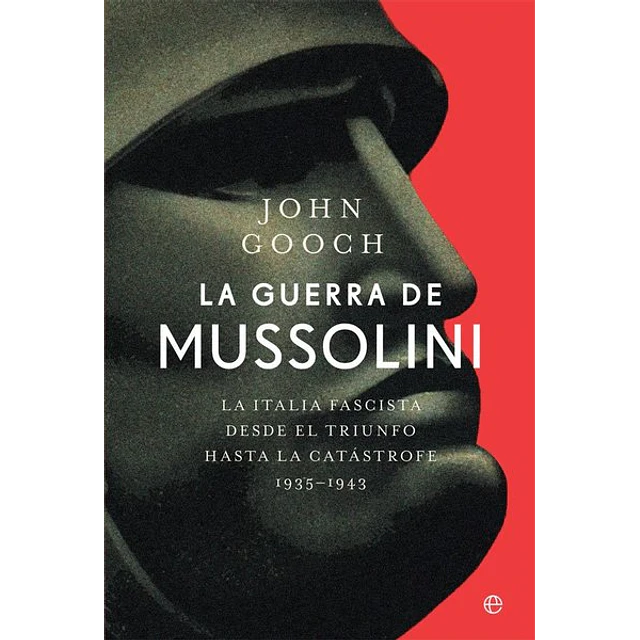 La guerra de mussolini