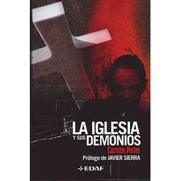 La iglesia y sus demonios