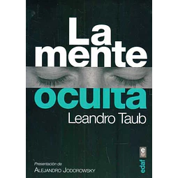 La mente oculta