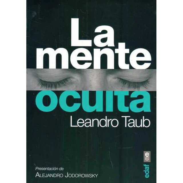 La mente oculta