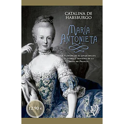 Maria antonieta