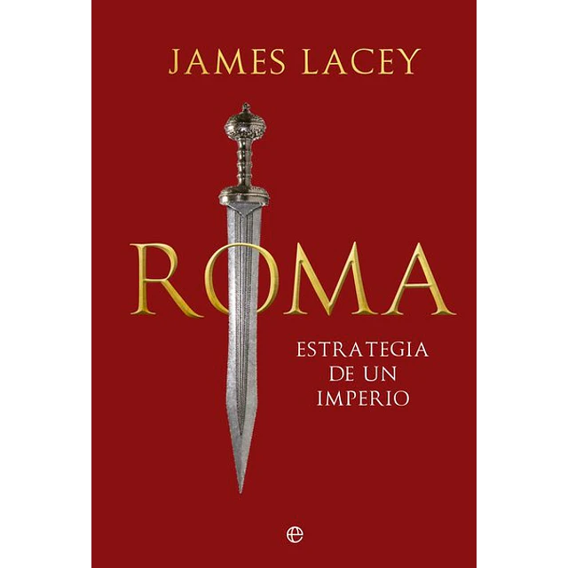 Roma. Estrategia e imperio