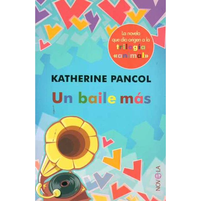 Un baile mas