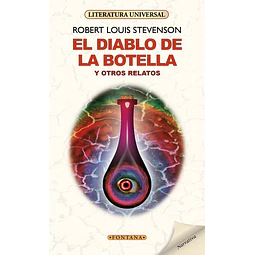 El diablo de la botella y otros relatos