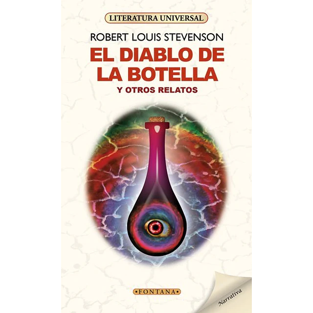 El diablo de la botella y otros relatos