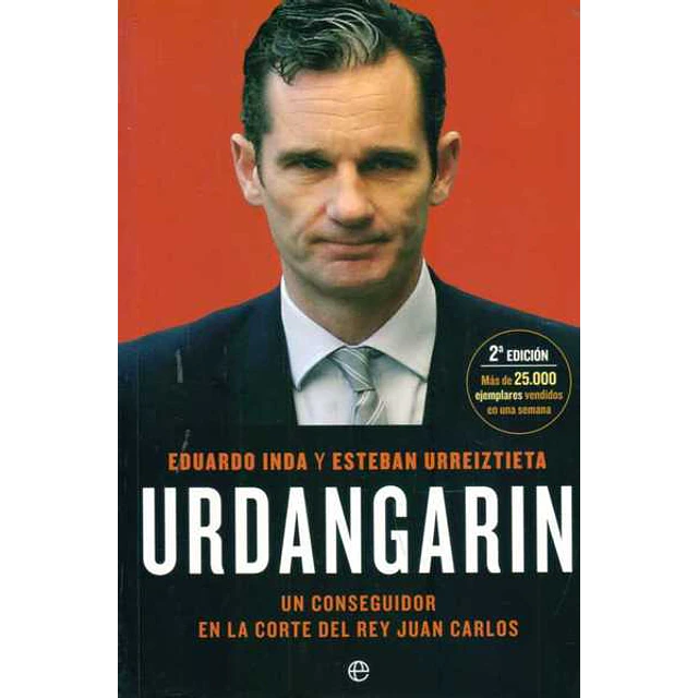 Urdangarin