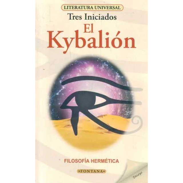 El kybalion